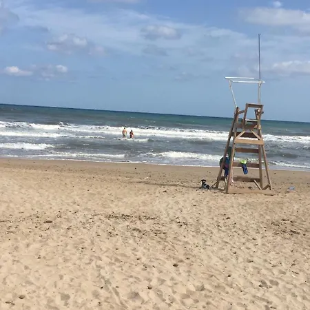 Дом отдыха Mar