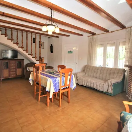 Holiday home Mar Denia