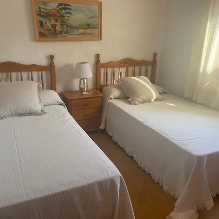 Holiday home Mar Denia