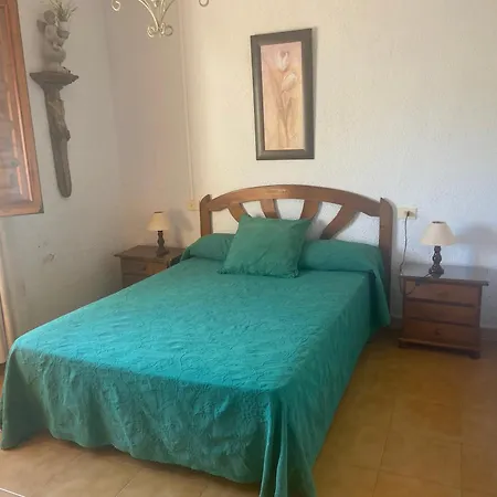 Mar Prázdninový dům Denia