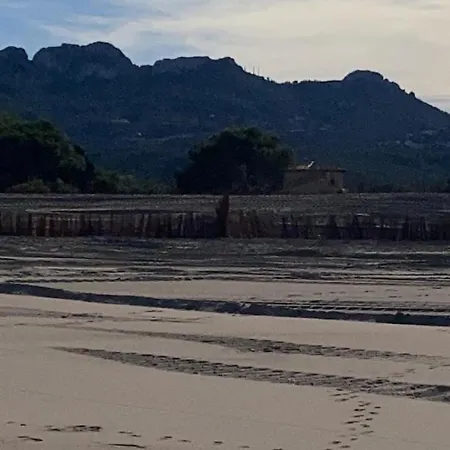 Mar Holiday home Denia