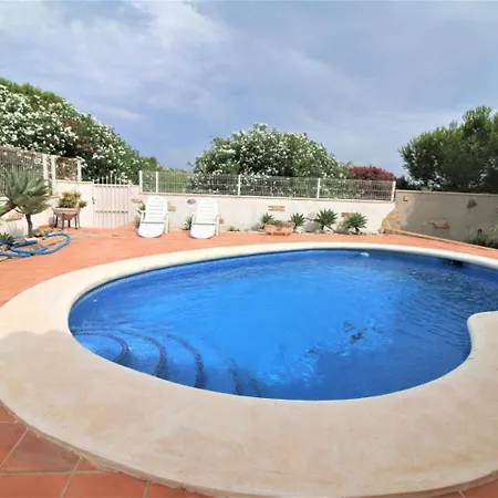 Holiday home Mar *