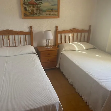 Holiday home Mar *