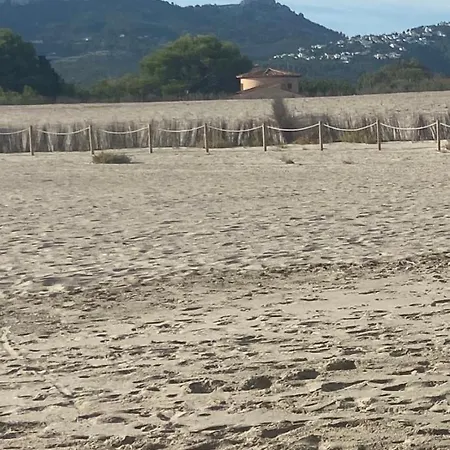 Mar Holiday home *